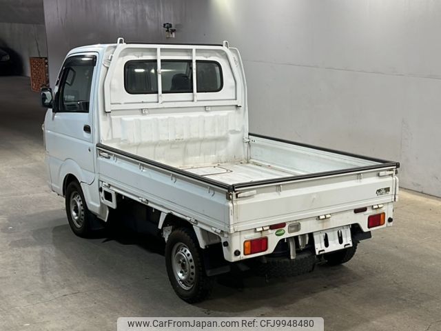 suzuki carry-truck 2014 -SUZUKI--Carry Truck DA16T-157246---SUZUKI--Carry Truck DA16T-157246- image 2