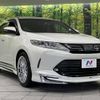 toyota harrier 2017 -TOYOTA--Harrier DBA-ZSU65W--ZSU65-0028171---TOYOTA--Harrier DBA-ZSU65W--ZSU65-0028171- image 17