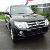 mitsubishi pajero 2013 -MITSUBISHI--Pajero LDA-V98W--V98W-0601065---MITSUBISHI--Pajero LDA-V98W--V98W-0601065- image 1