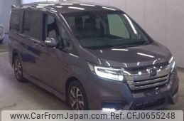 honda stepwagon 2021 -HONDA--Stepwgn 6BA-RP3--RP3-1327132---HONDA--Stepwgn 6BA-RP3--RP3-1327132-