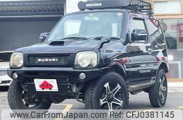 suzuki jimny 2010 -SUZUKI--Jimny ABA-JB23W--JB23W-620667---SUZUKI--Jimny ABA-JB23W--JB23W-620667-