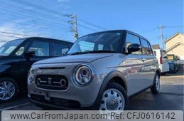 suzuki alto-lapin 2024 -SUZUKI 【八王子 581ｸ4935】--Alto Lapin 5BA-HE33S--HE33S-522926---SUZUKI 【八王子 581ｸ4935】--Alto Lapin 5BA-HE33S--HE33S-522926-