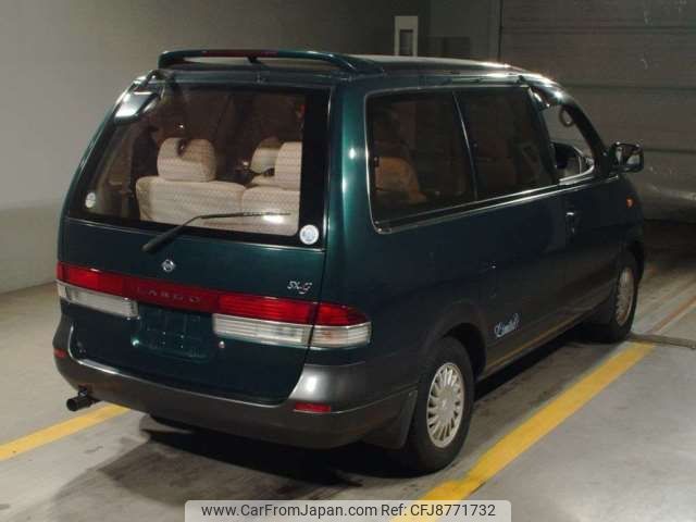 nissan largo 1995 -NISSAN--Largo E-W30--W30-020746---NISSAN--Largo E-W30--W30-020746- image 2