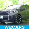 toyota sienta 2023 quick_quick_6AA-MXPL10G_MXPL10-1035842 image 1