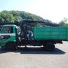 nissan diesel-ud-condor 2003 -NISSAN--Condor KK-MK25A--MK25A-07010---NISSAN--Condor KK-MK25A--MK25A-07010- image 3