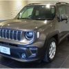 jeep renegade 2021 -CHRYSLER--Jeep Renegade 3BA-BV13PM--1C4NJCD19MPM63727---CHRYSLER--Jeep Renegade 3BA-BV13PM--1C4NJCD19MPM63727- image 1