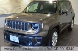 jeep renegade 2021 -CHRYSLER--Jeep Renegade 3BA-BV13PM--1C4NJCD19MPM63727---CHRYSLER--Jeep Renegade 3BA-BV13PM--1C4NJCD19MPM63727-