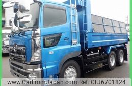 hino profia 2015 -HINO--Profia QKG-FS1EKDA--FS1EKD-11709---HINO--Profia QKG-FS1EKDA--FS1EKD-11709-