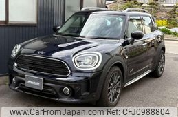 mini mini-others 2020 -BMW 【品川 383ｻ 21】--BMW Mini 3DA-42BT20--WMW62BT0603M42711---BMW 【品川 383ｻ 21】--BMW Mini 3DA-42BT20--WMW62BT0603M42711-