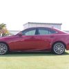 lexus is 2014 CFJ1675161 image 18
