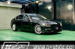 bmw 3-series 2012 quick_quick_DBA-3B20_WBA3B16060NP43069