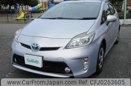 toyota prius 2014 -TOYOTA--Prius DAA-ZVW30--ZVW30-5750765---TOYOTA--Prius DAA-ZVW30--ZVW30-5750765-