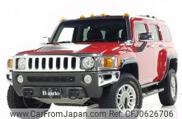 hummer h3 2006 quick_quick_humei_ｶﾐ426216ｶﾐ