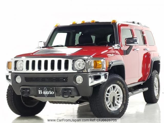 hummer h3 2006 quick_quick_humei_ｶﾐ426216ｶﾐ image 1