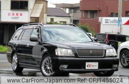 toyota crown-estate 2005 -TOYOTA--Crown Esrate TA-JZS171W--JZS171-0122164---TOYOTA--Crown Esrate TA-JZS171W--JZS171-0122164-