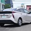 toyota prius 2017 -TOYOTA--Prius DAA-ZVW51--ZVW51-6050045---TOYOTA--Prius DAA-ZVW51--ZVW51-6050045- image 4