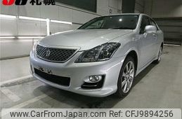 toyota crown 2009 -TOYOTA--Crown GRS201--0003625---TOYOTA--Crown GRS201--0003625-