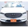 mazda cx-8 2019 -MAZDA--CX-8 3DA-KG2P--KG2P-210801---MAZDA--CX-8 3DA-KG2P--KG2P-210801- image 8