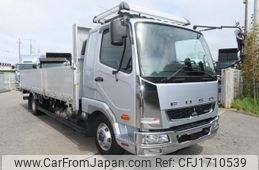 mitsubishi-fuso fighter 2020 CFJ1710539