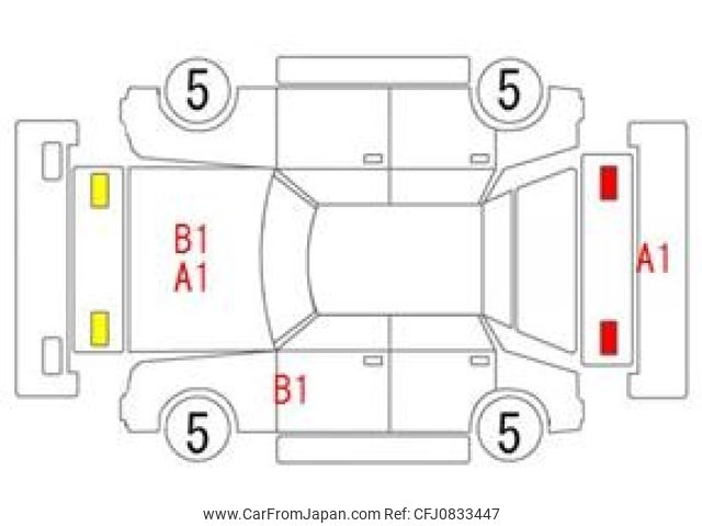 nissan dayz-roox 2018 -NISSAN--DAYZ Roox DBA-B21A--B21A-0398893---NISSAN--DAYZ Roox DBA-B21A--B21A-0398893- image 2