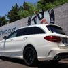 mercedes-benz amg 2016 -MERCEDES-BENZ--AMG CBA-205287--WDD2052872F379531---MERCEDES-BENZ--AMG CBA-205287--WDD2052872F379531- image 3