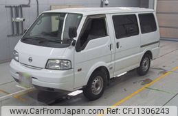 nissan vanette-van 2012 -NISSAN--Vanette Van SKP2MN-102264---NISSAN--Vanette Van SKP2MN-102264-