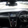 toyota harrier 2017 CFJ1680279 image 1