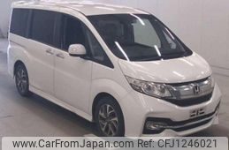 honda stepwagon-spada 2016 quick_quick_DBA-RP3_RP3-1042841