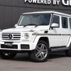 mercedes-benz g-class 2017 -MERCEDES-BENZ--Benz G Class LDA-463348--WDB4633482X283191---MERCEDES-BENZ--Benz G Class LDA-463348--WDB4633482X283191- image 5