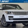 land-rover range-rover 2013 CFJ1688481 image 1