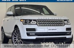 land-rover range-rover 2013 CFJ1688481
