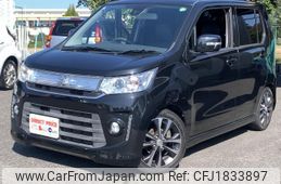 suzuki wagon-r-stingray 2015 CFJ1833897