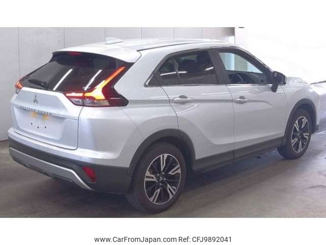 mitsubishi eclipse-cross 2021 -MITSUBISHI--Eclipse Cross 5BA-GK1W--GK1W-0302148---MITSUBISHI--Eclipse Cross 5BA-GK1W--GK1W-0302148- image 2