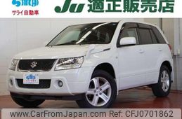 suzuki escudo 2007 quick_quick_TD54W_TD54W-206318