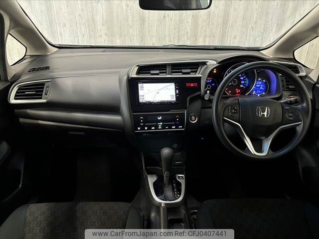 honda fit 2015 -HONDA--Fit DBA-GK3--GK3-1210072---HONDA--Fit DBA-GK3--GK3-1210072- image 2