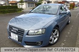 audi a5 2010 -AUDI 【名変中 】--Audi A5 8TCDNL--016050---AUDI 【名変中 】--Audi A5 8TCDNL--016050-