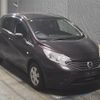 nissan note 2014 -NISSAN--Note E12-270416---NISSAN--Note E12-270416- image 7