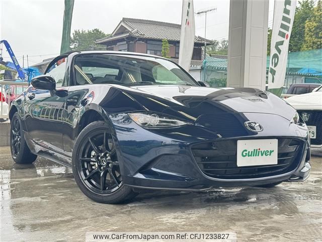 mazda roadster 2023 -MAZDA--Roadster 5BA-ND5RC--ND5RC-701420---MAZDA--Roadster 5BA-ND5RC--ND5RC-701420- image 1