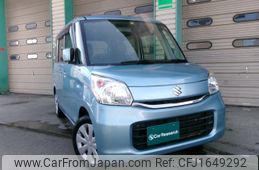 suzuki spacia 2016 CFJ1649292