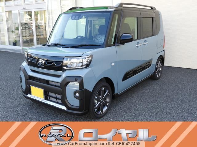 daihatsu tanto 2024 -DAIHATSU 【高知 580ﾔ4576】--Tanto LA650S--0437452---DAIHATSU 【高知 580ﾔ4576】--Tanto LA650S--0437452- image 1