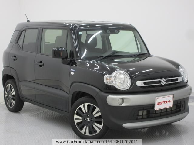 suzuki xbee 2024 CFJ1702011 image 1