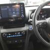 toyota yaris-cross 2021 CFJ1749951 image 10