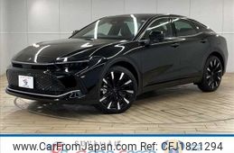 toyota crown 2023 CFJ1821294