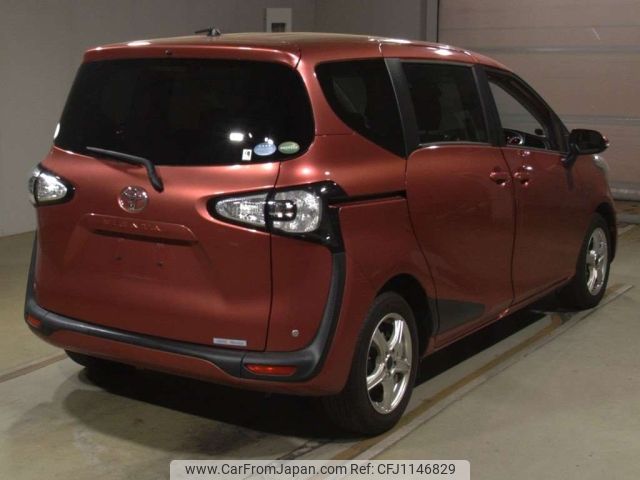 toyota sienta 2016 -TOYOTA--Sienta NSP170G-7052386---TOYOTA--Sienta NSP170G-7052386- image 2