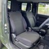 suzuki jimny 2023 quick_quick_JB64W_JB64W-285012 image 5