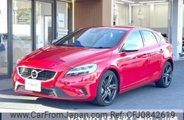 volvo v40 2016 quick_quick_MB420_YV1MV402DH2383822