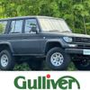 toyota land-cruiser-prado 1994 -TOYOTA--Land Cruiser Prado Y-KZJ78W--KZJ78-0014633---TOYOTA--Land Cruiser Prado Y-KZJ78W--KZJ78-0014633- image 1