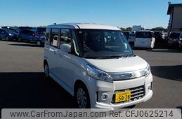 suzuki spacia 2014 -SUZUKI 【野田 580】--Spacia DBA-MK32S--MK32S-538979---SUZUKI 【野田 580】--Spacia DBA-MK32S--MK32S-538979-