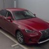 lexus is 2020 quick_quick_DAA-AVE35_0002663 image 1