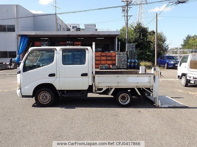 toyota toyoace 2008 24230508 image 2